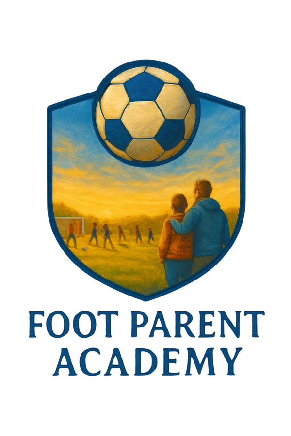 FPA (Foot Parent Academy)